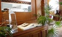 New High Style Sauna And Patio Apartamento *