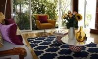 New High Style Sauna And Patio Apartamento