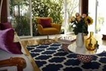 New High Style Sauna And Patio Apartamento *